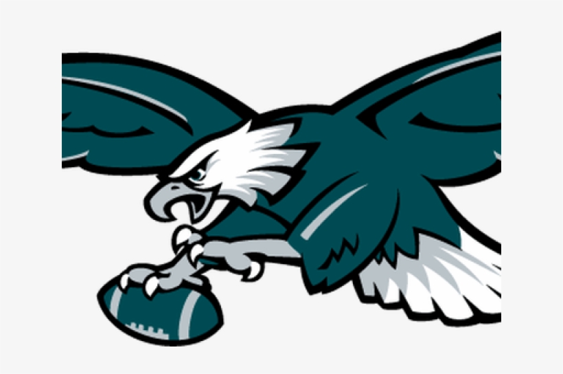 Download Philadelphia Eagles Clipart  Philadelphia Eagles Full Logo