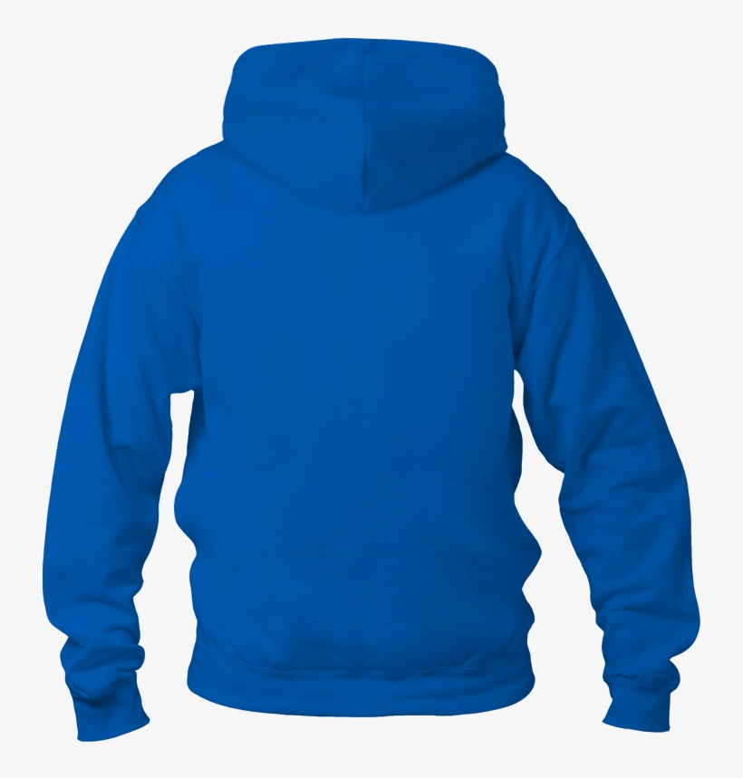 Sapphire - Hoodie, transparent png download