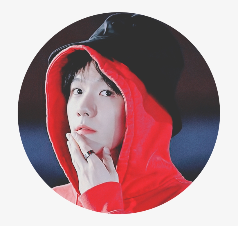 Baekhyun Brazil On Twitter - Baekhyun Edit Png, transparent png download