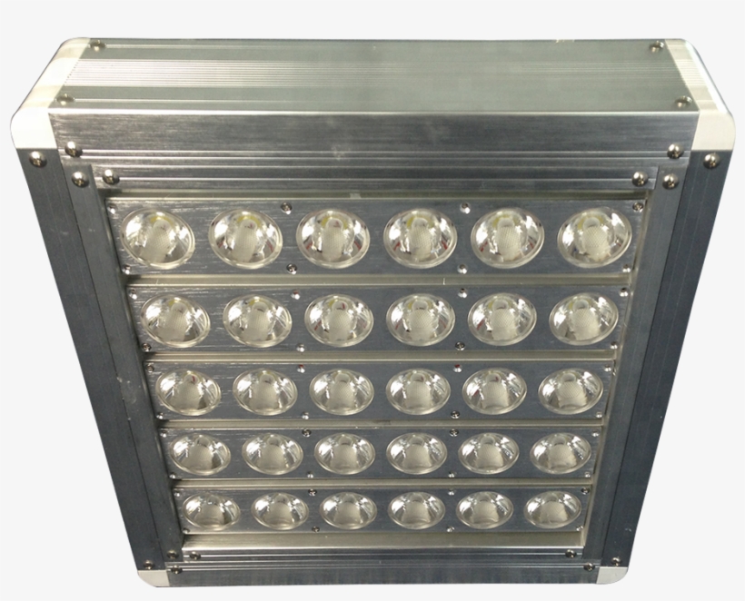 Meanwell Driver Lighting 100w To 4000w Led Flood Light - Drawer, transparent png download