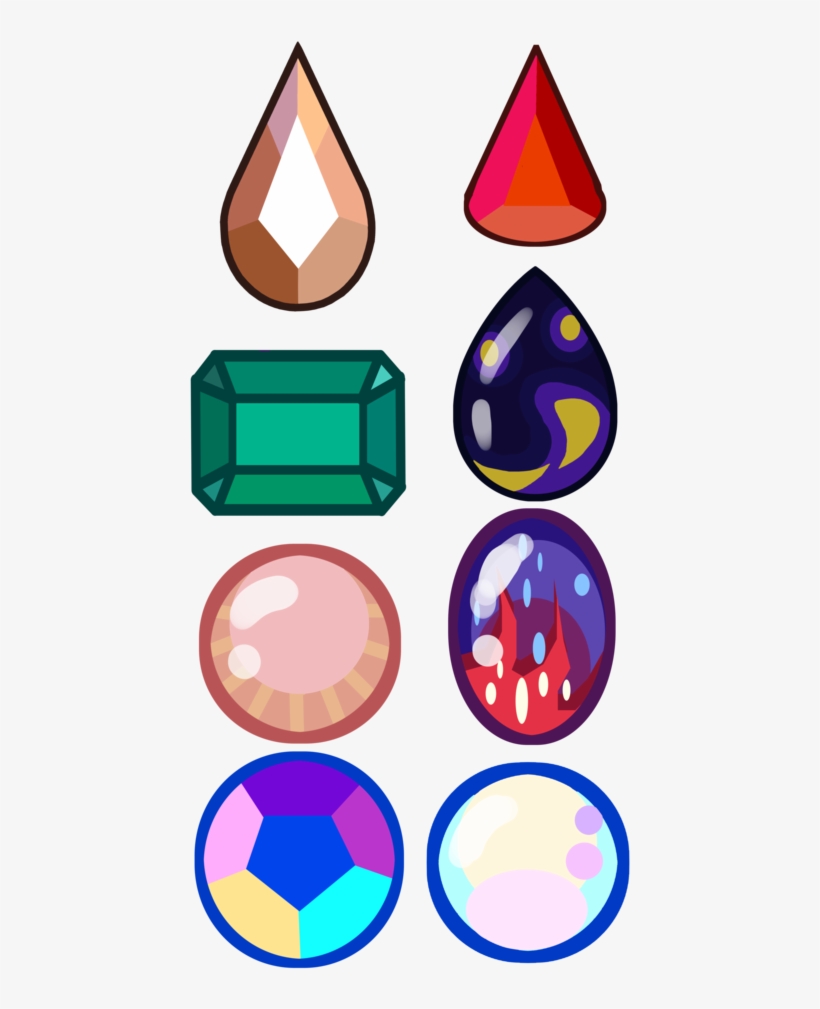 511 X 960 6 - Gemstone, transparent png download