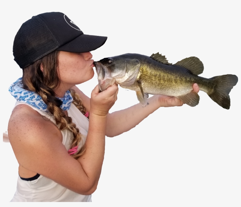 Kisses Sticker - Bass, transparent png download