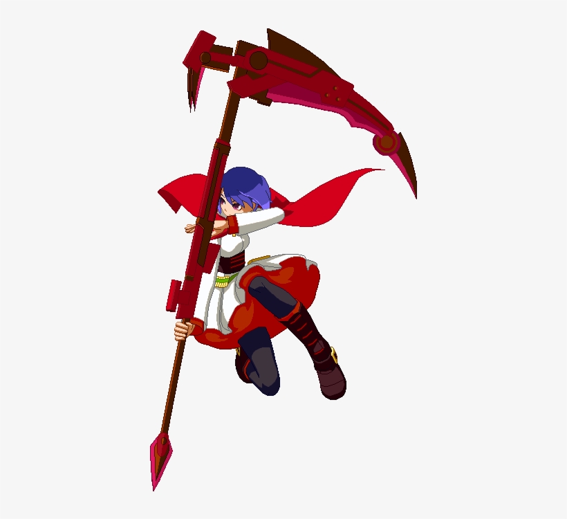 Would Be Easier If We Have Her Idle Stance - Illustration, transparent png download