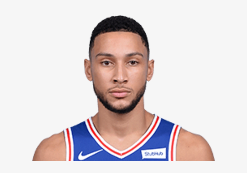 #cavssixers Game Preview - Ben Simmons, transparent png download