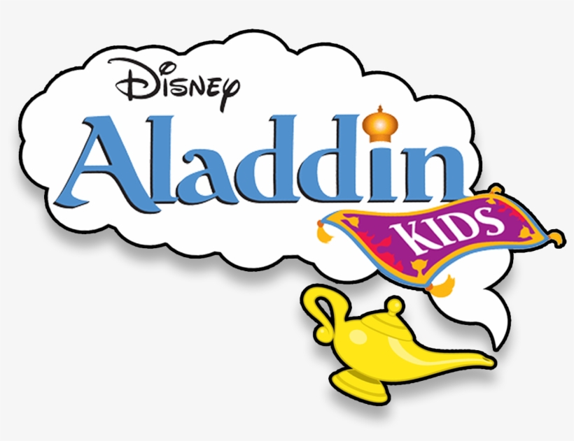 Aladdin Kids Auditions - Aladdin Kids, transparent png download