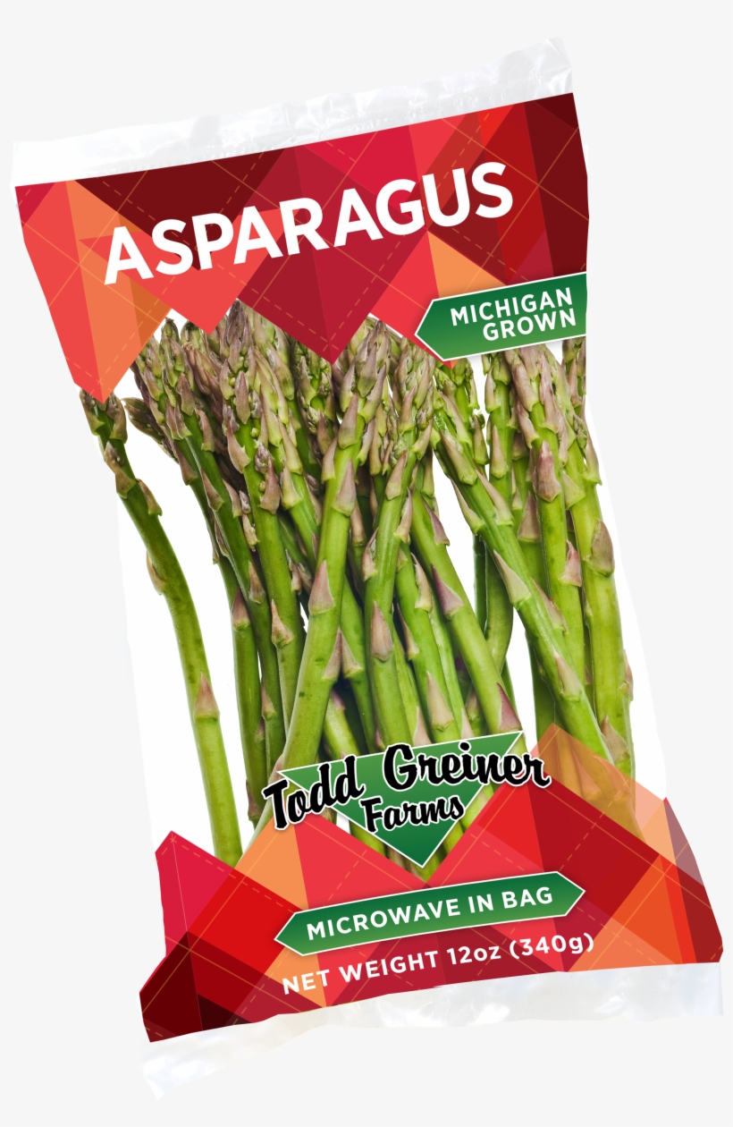 Asparagus, transparent png download