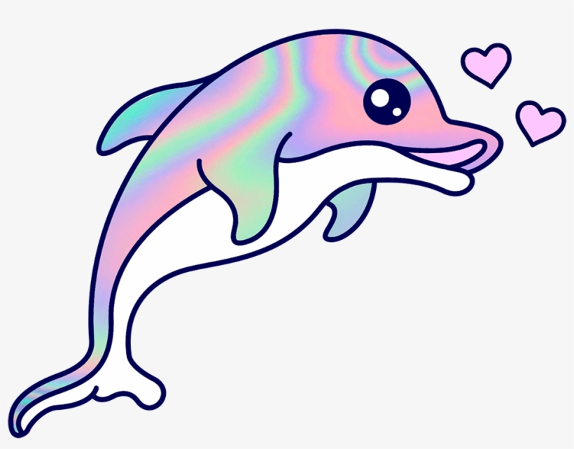 Dolphin Images, Dolphins, Logos, Cartoon, Engineer - Dolphin Love, transparent png download