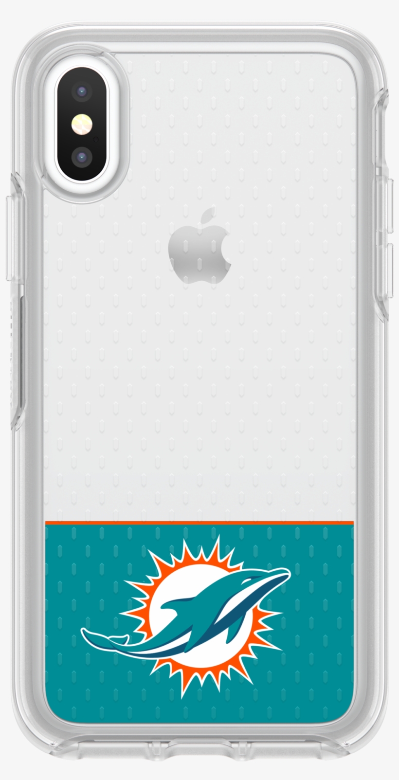 Load Image Into Gallery Viewer, Otterbox Clear Symmetry - Iphone, transparent png download