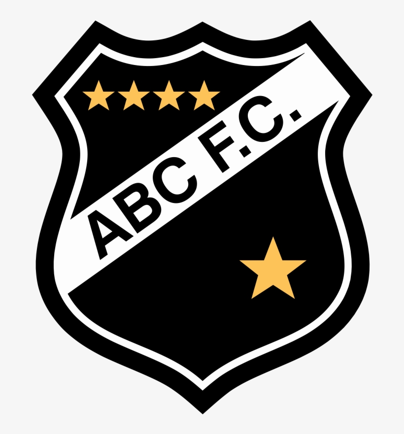 Abc Fc Png - Abc Futebol Clube, transparent png download