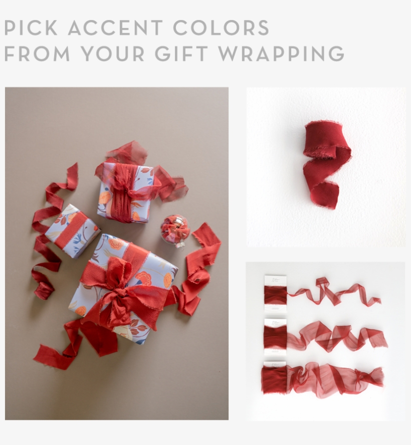 We've Put Together A Small Gift Styling Guide To Help - Origami, transparent png download