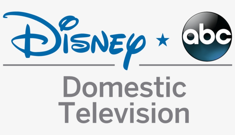 Disney-abc Domestic Television - Disney Abc Domestic Television, transparent png download