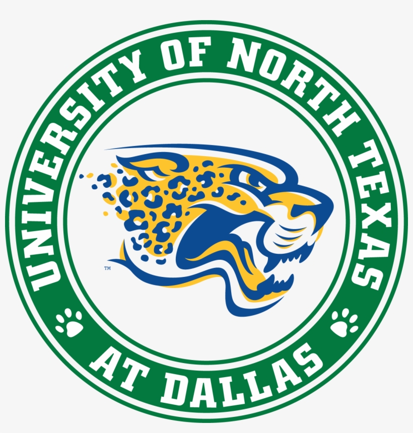 Blackboard Learn - University Of North Texas Dallas Logo, transparent png download