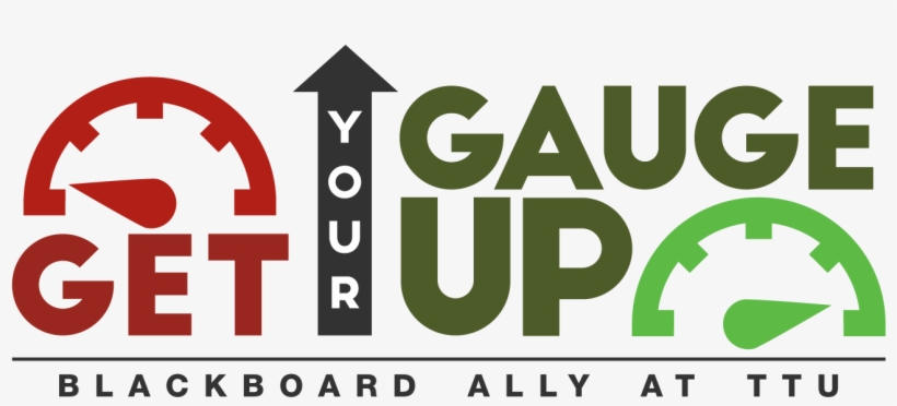 Blackboard Ally Is An Accessibility Tool Coming To - Graphic Design, transparent png download