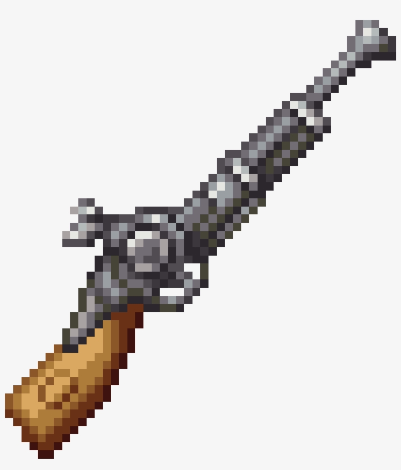 Mch Extension - - Assault Rifle, transparent png download