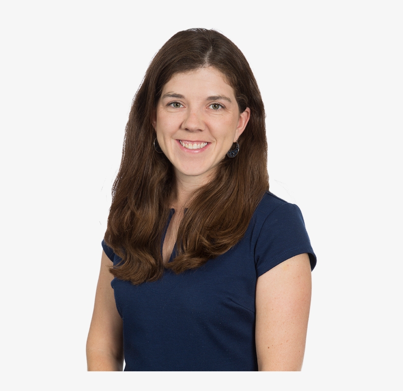 Kandi Parsons Headshot - Girl, transparent png download