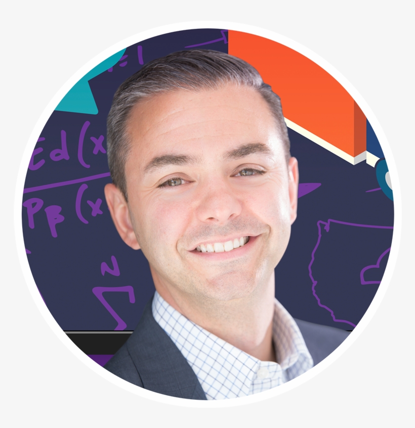 Brian Thomason - Wall Clock, transparent png download