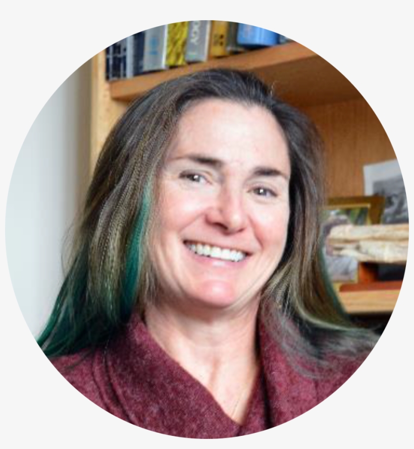 Rachel Headshot - Rachel Obbard, transparent png download