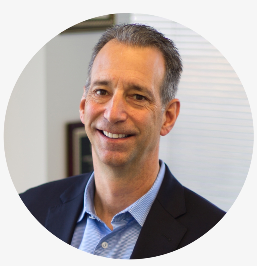 Mike Gumina Headshot Circle - Gentleman, transparent png download