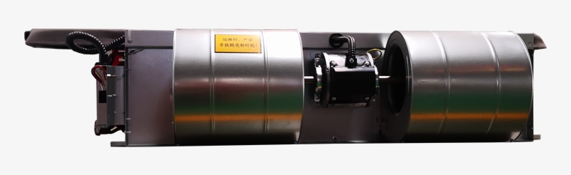 Ce And Ahri Certificate Water Chilled Concealed Type - Rifle, transparent png download