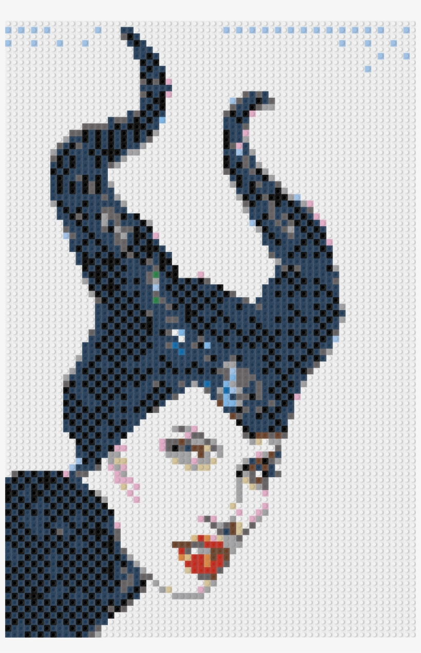 Load Image Into Gallery Viewer, Maleficent - Angelina Jolie Disney, transparent png download
