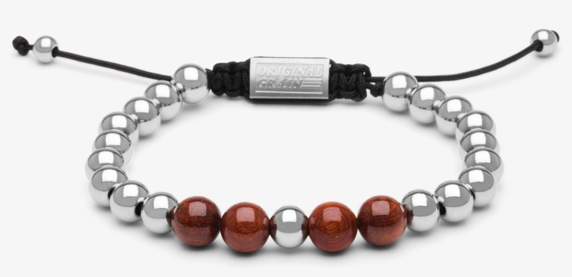 Og Bracelets Rosewood Chrome 0499-edit 00 V=1517529045 - Bracelet, transparent png download