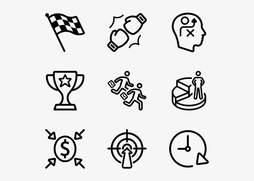 Competition, transparent png download