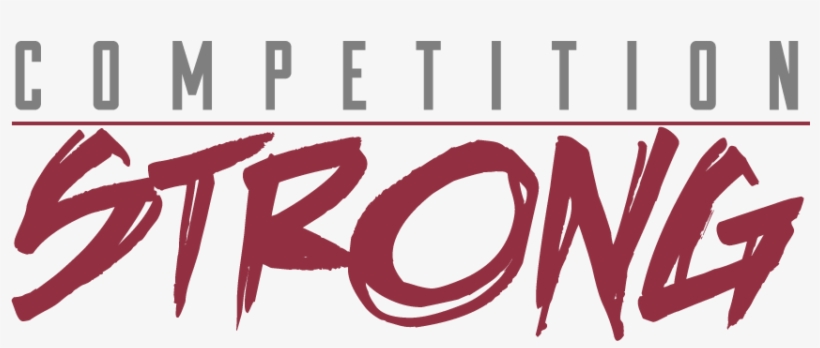 Everything You Need To Compete - Graphic Design, transparent png download