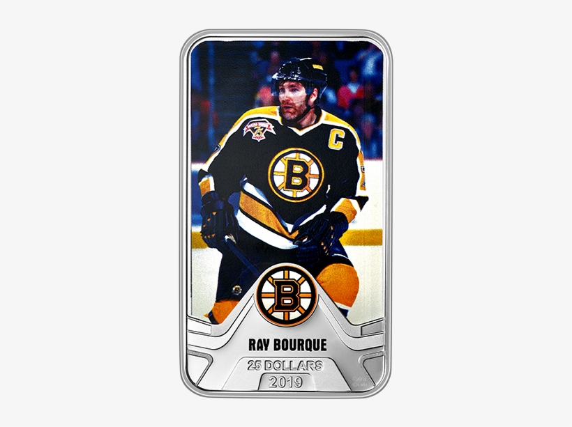 X166647 Rev-570 - Boston Bruins, transparent png download