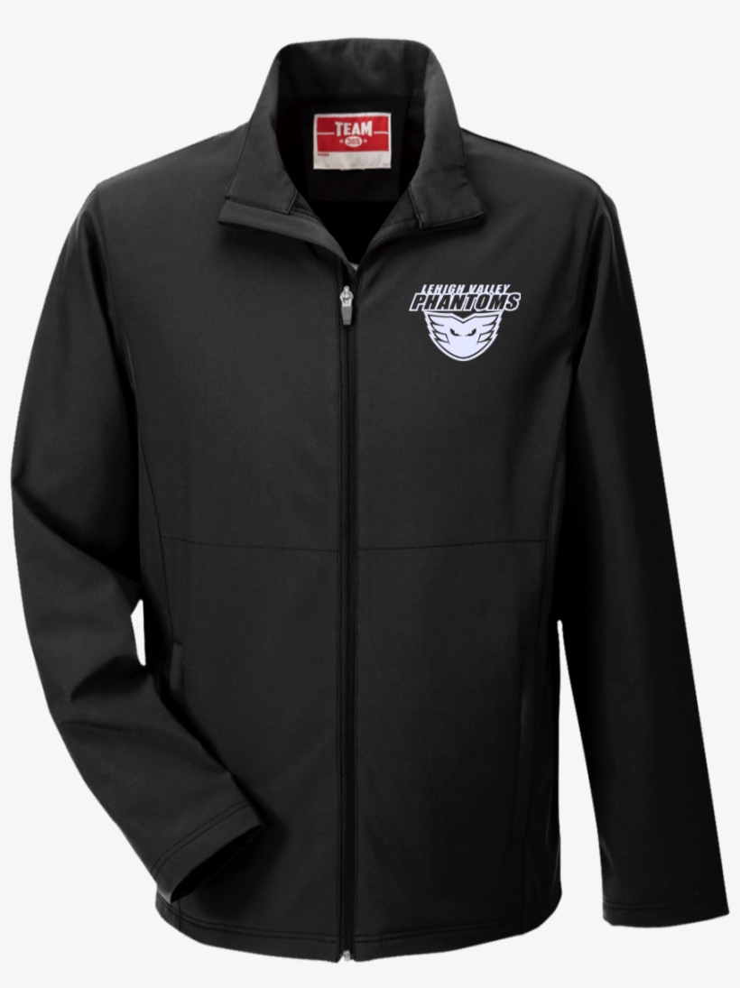 Lehigh Valley Phantoms Team 365 Men's Soft Shell Jacket - Jacket, transparent png download