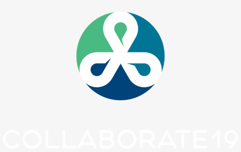 Collaborate - Collaborate 2017 Las Vegas, transparent png download