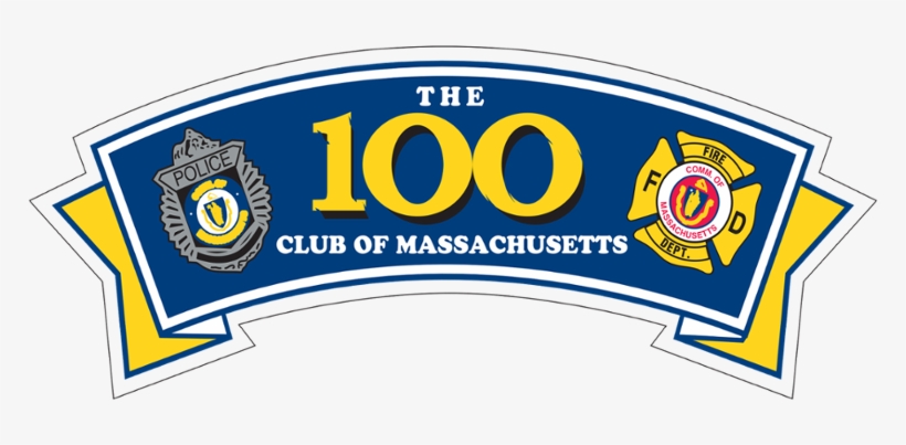 Climb To Support The Families Of Fallen First Responders - 100 Club Of Massachusetts, transparent png download