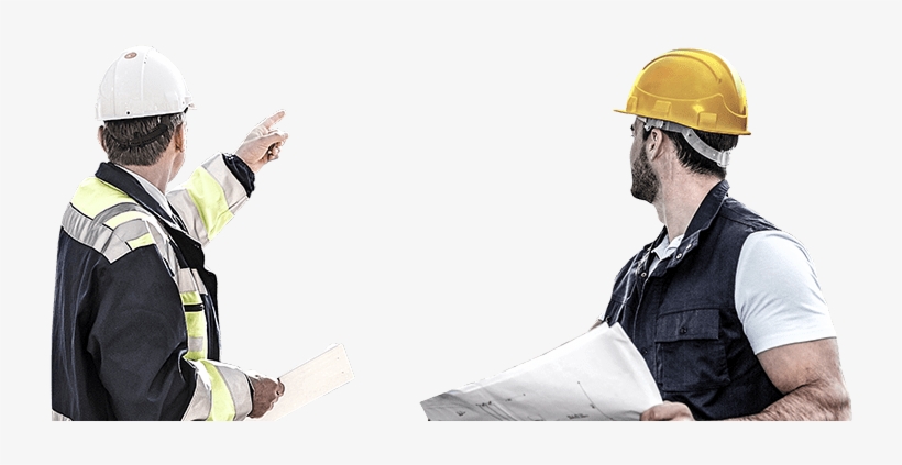 Karnasch Premium Werkzeuge - Construction Worker, transparent png download