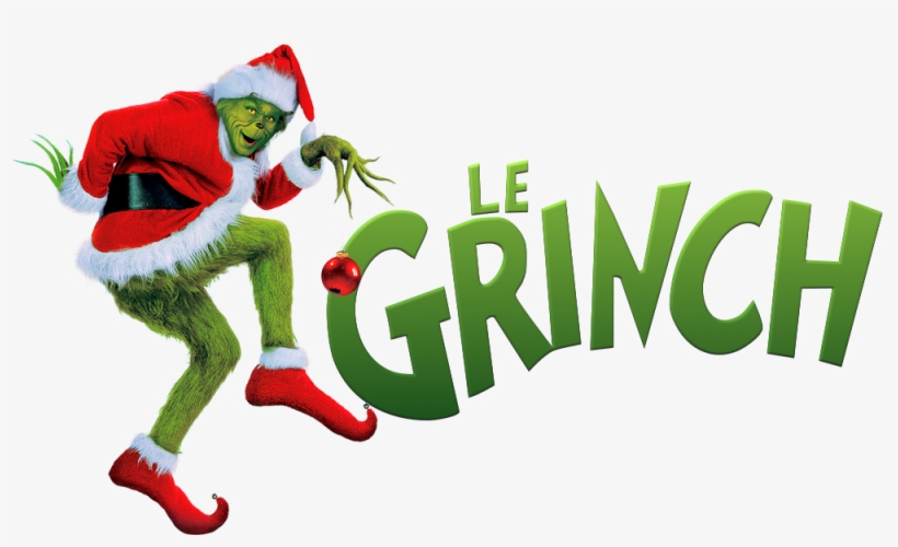 How The Grinch Stole Christmas Image - Grinch Stole Christmas, transparent png download