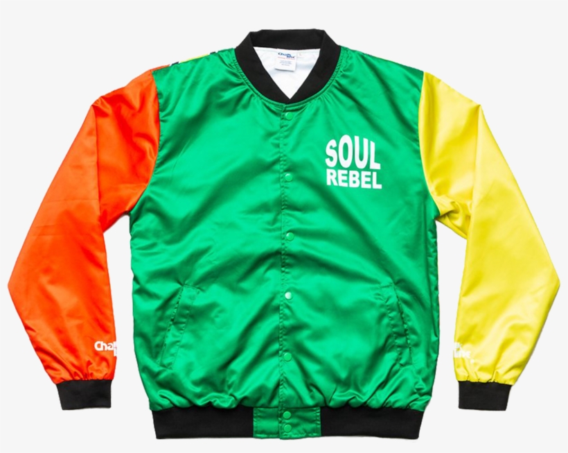 Peter Tosh Chalk Line Legends Fanimation Jacket - Sweater, transparent png download