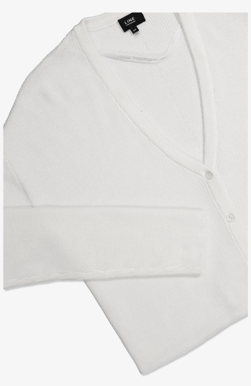 Rene Cardigan Chalk - Umbrella, transparent png download