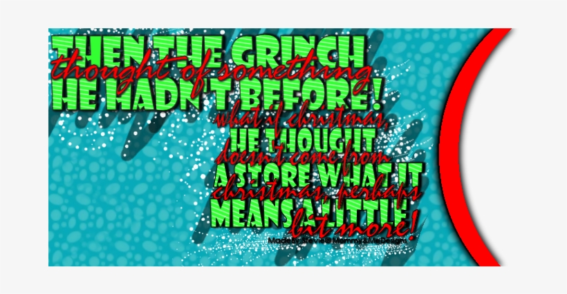 Grinch Wallpaper Photo - Graphic Design, transparent png download