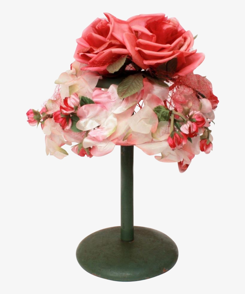Pink Roses, Rose Petal, Rose Buds - Garden Roses, transparent png download