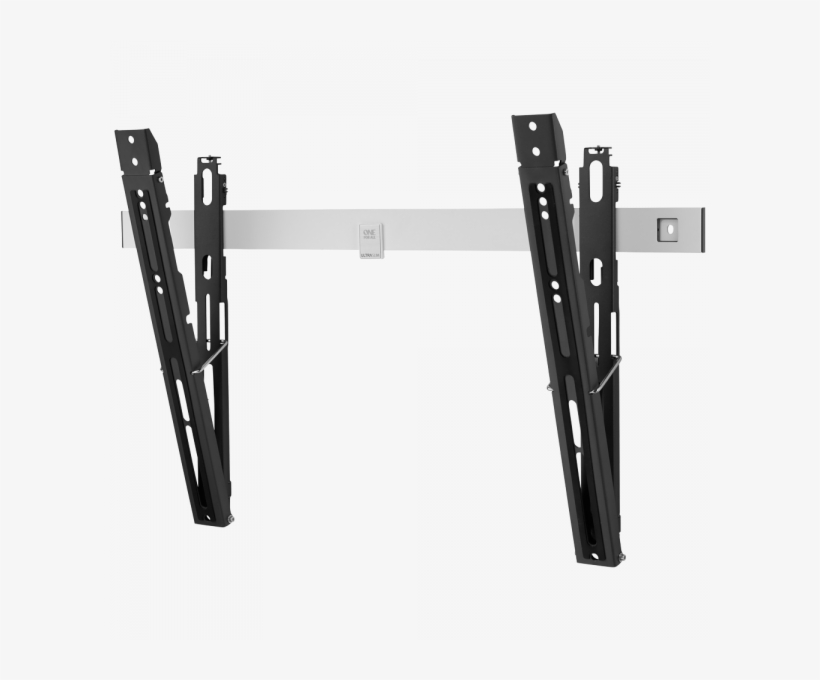 Tilting Tv Wall Mount - Vesa, transparent png download