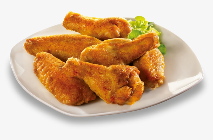 Load Image Into Gallery Viewer, New Leaf Hot´n Spicy - Fritter, transparent png download