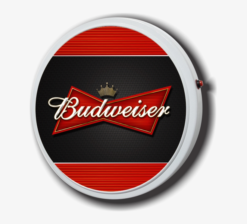 Budweiser, transparent png download
