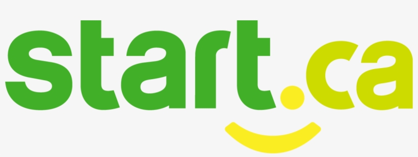 Start - Ca - Start Ca Logo, transparent png download