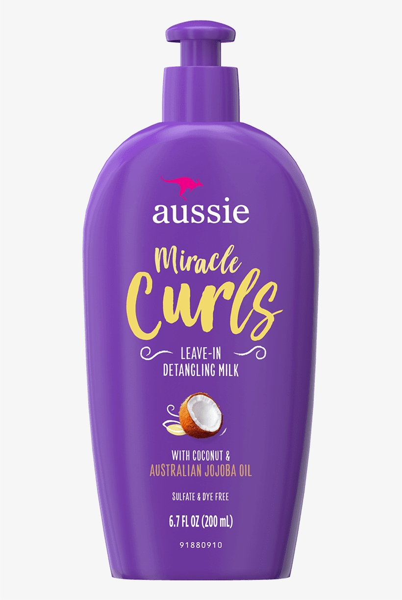 Image Not Available - Aussie Miracle Curls Line, transparent png download