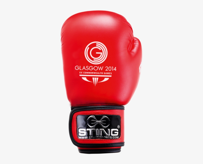 600 X 600 6 - Commonwealth Games Boxing Gear, transparent png download