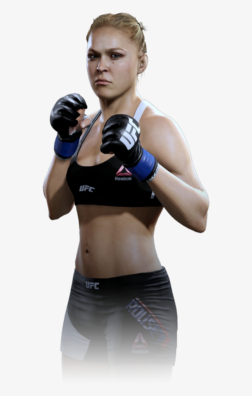 Ufc 2 Png, transparent png download