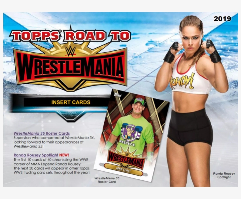 Wrestlemania, transparent png download