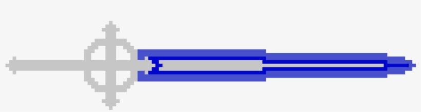 Laser Sword - Statistical Graphics, transparent png download
