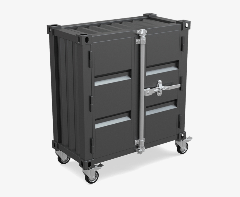 Terry Crews With His "terry Crews Collection," Available - Suitcase, transparent png download