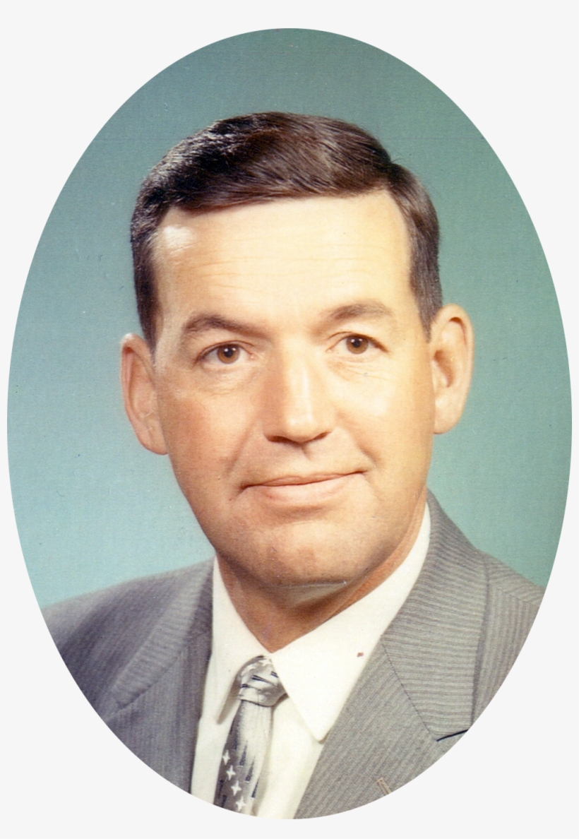 Carl Wilford “bill” Bell, Age 93, Passed Away On May - Official, transparent png download