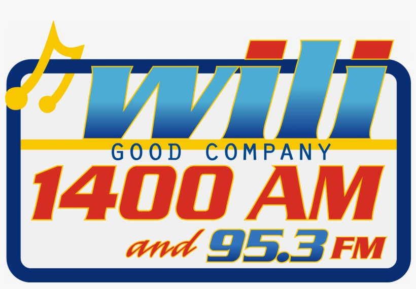 Boom Box Parade - Wili 1400, transparent png download