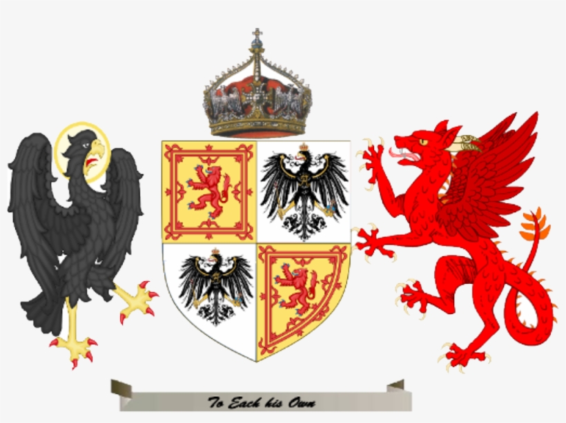 Prince Of Prussia - Illustration, transparent png download